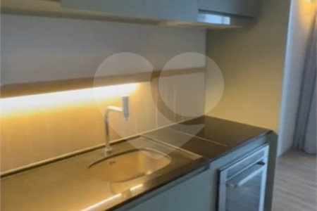 Studio para alugar com 1 quarto em Pinheiros, São Paulo, SP