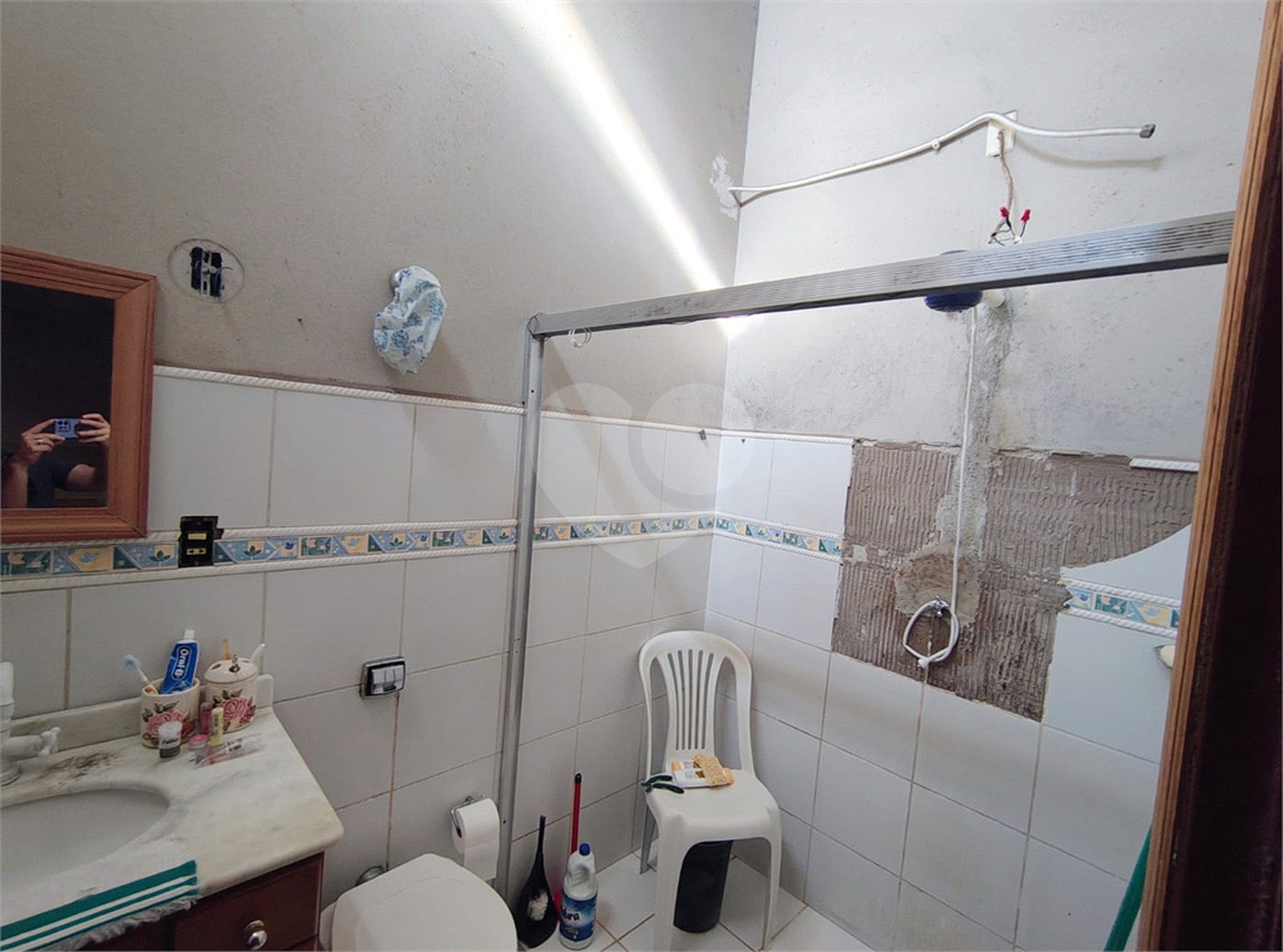 Casa à venda com 1 quarto em Ponte de São João, Jundiaí, SP