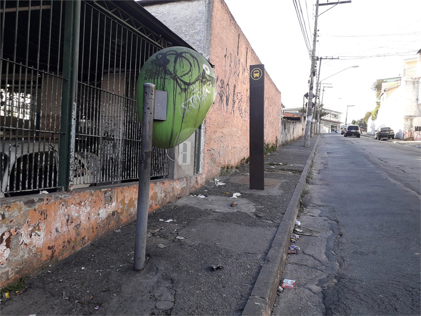 Terreno à venda em Casa Verde, São Paulo, SP