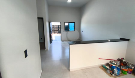 Casa à venda com 3 quartos, sendo 1 suíte,  em Parque Itapê, Itapetininga, SP