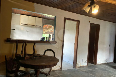 Casa à venda com 1 quarto em São José, Armação dos Búzios, RJ