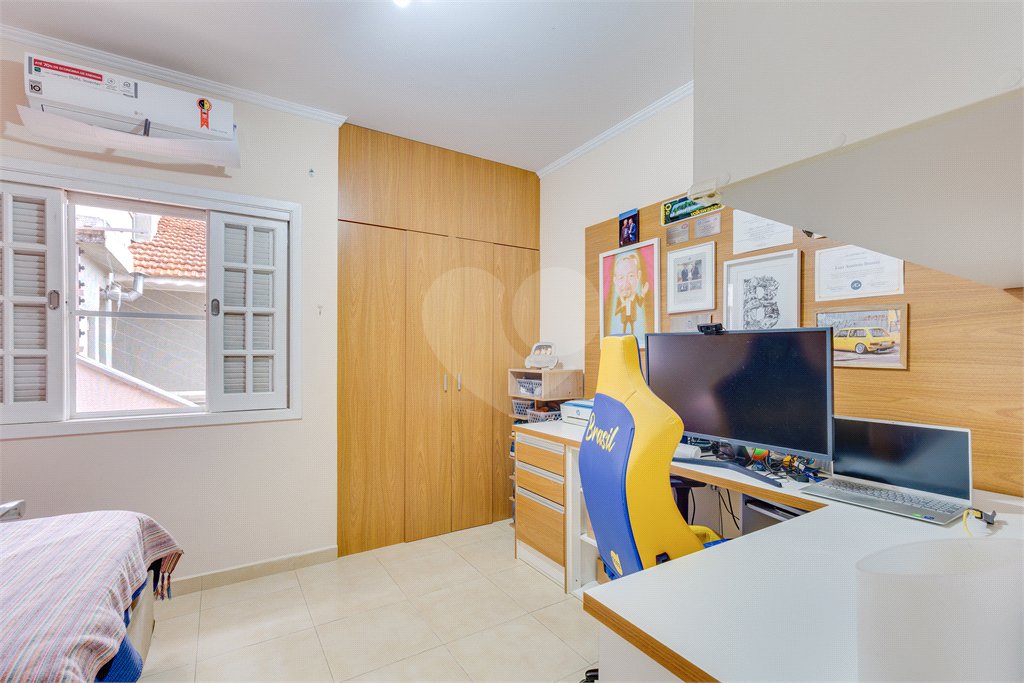 Casa à venda com 4 quartos, sendo 1 suíte, em Brooklin Paulista, São Paulo, SP