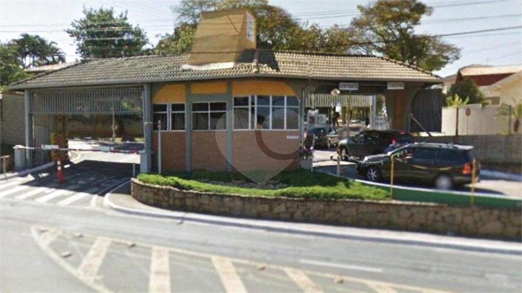 Casa à venda com 2 quartos, sendo 1 suíte, no condomínio Vinhas da Vista Alegre - Lado Sede, Vinhedo - SP