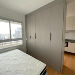 Apartamento para alugar com 1 quarto em Butantã, São Paulo, SP