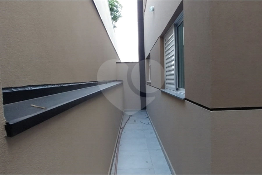 Apartamento à venda com 2 quartos em Santana, São Paulo, SP