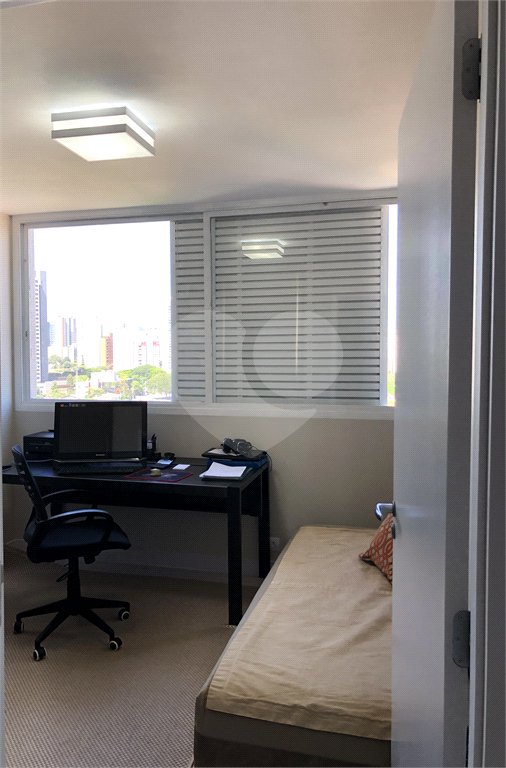 Apartamento à venda com 3 quartos em Vila Olímpia, São Paulo, SP