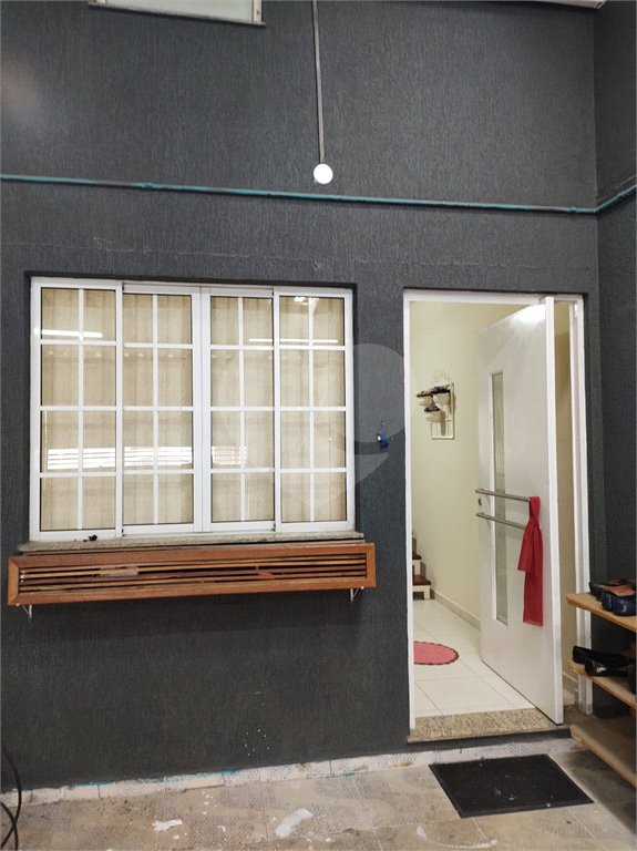 Sobrado à venda com 2 quartos, sendo 1 suíte,  em Jardim São Pedro, Mogi das Cruzes, SP