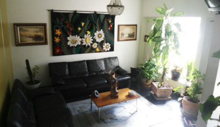 Sobrado para alugar com 1 quarto em Alto da Boa Vista, São Paulo, SP