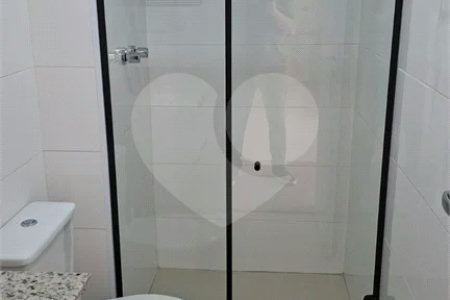 Apartamento para alugar com 2 quartos em Vila Mazzei, São Paulo, SP