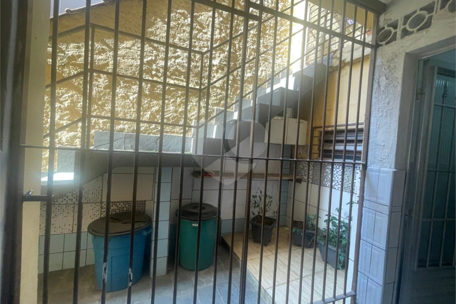 Casa Térrea à venda ou para alugar com 3 quartos em Casa Verde, São Paulo, SP