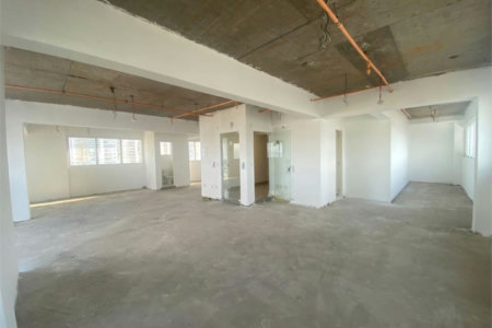 Sala Comercial à venda, Ponta da Praia, Santos - SA0100.