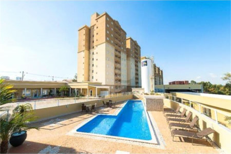 Apartamento à venda com 2 quartos, sendo 1 suíte,  em Parque Bela Vista, Votorantim, SP