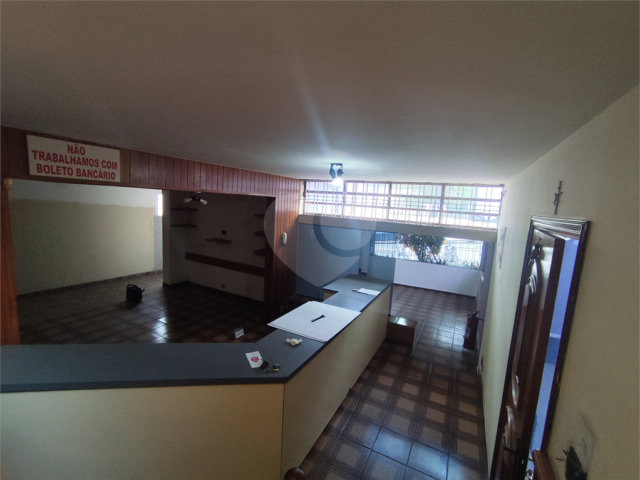 Sobrado para alugar com 4 quartos em Santana, São Paulo, SP