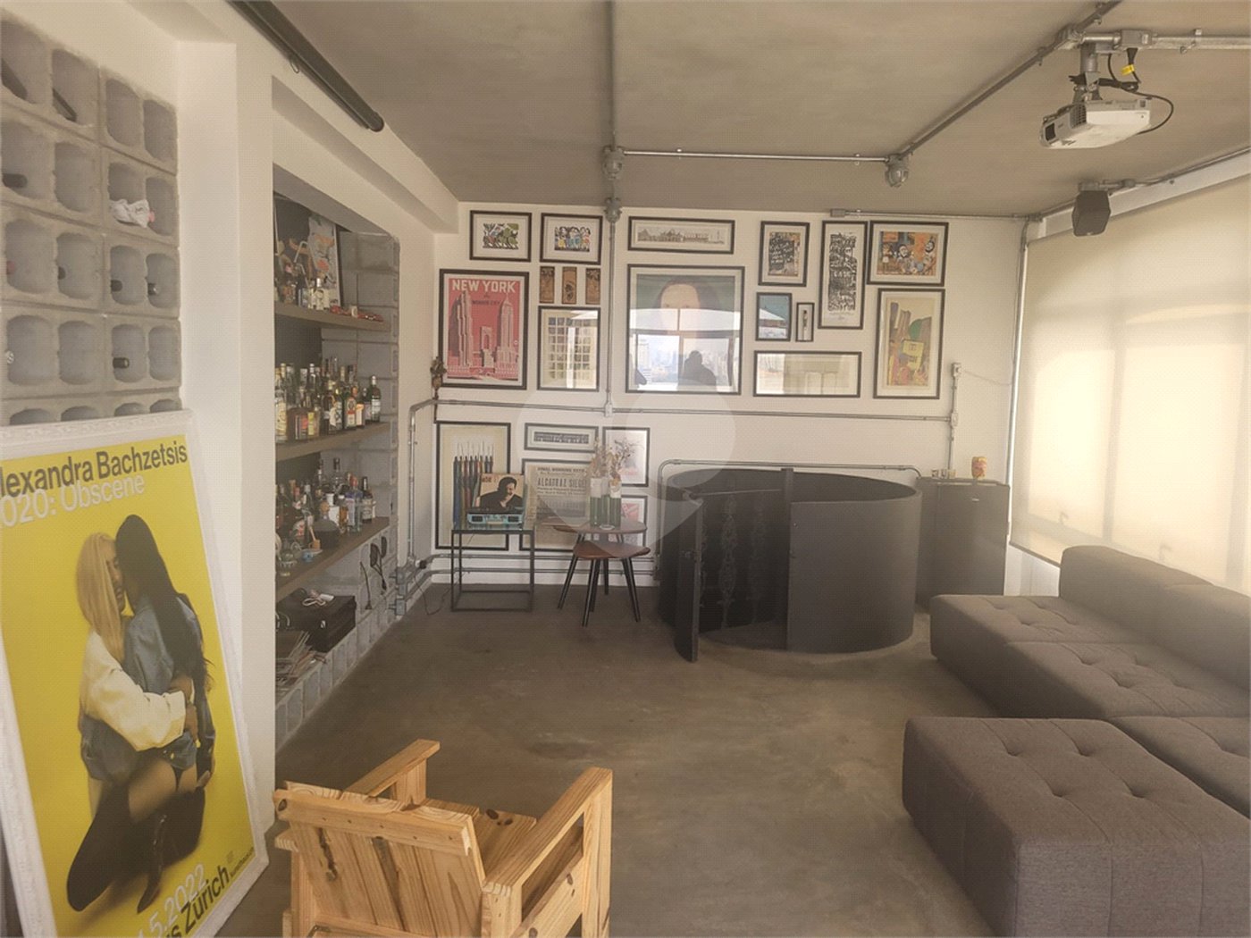 Apartamento à venda com 3 quartos, sendo 1 suíte, em Santana, São Paulo, SP