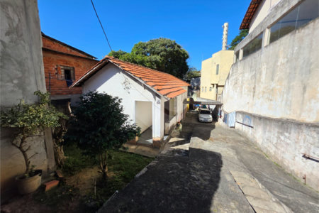 Terreno à venda em Jaguaré, São Paulo, SP