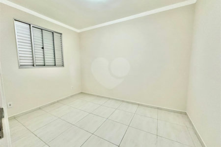Apartamento à venda com 2 quartos em Recanto Quarto Centenário, Jundiaí, SP