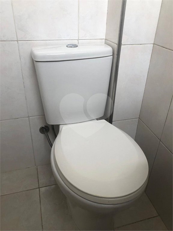 Apartamento à venda com 2 quartos em Freguesia do Ó, São Paulo, SP