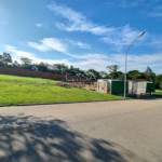 Terreno em condomínio à venda em Vila Martins, Itu, SP