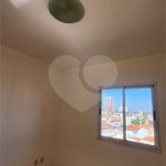 Apartamento à venda com 1 suíte no Centro, Araraquara, SP