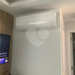 Apartamento à venda com 1 quarto em Santana, São Paulo, SP