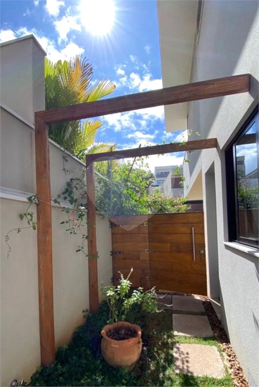 Terreno à venda com 4 suítes no condomínio Jardim Vila Paradiso, Indaiatuba - SP