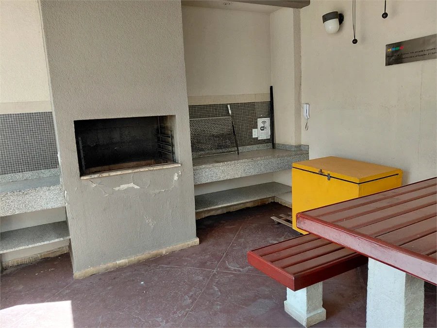 Apartamento à venda com 2 suítes em Vila Leopoldina, São Paulo, SP