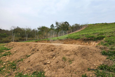 Terreno à venda no condomínio Terras da Alvorada, Jundiaí - SP