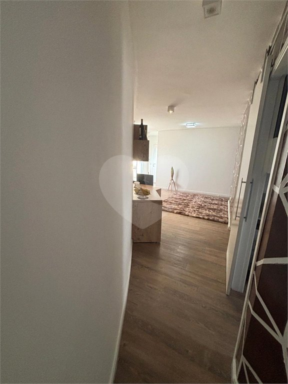 Apartamento à venda com 2 quartos em Tucuruvi, São Paulo, SP
