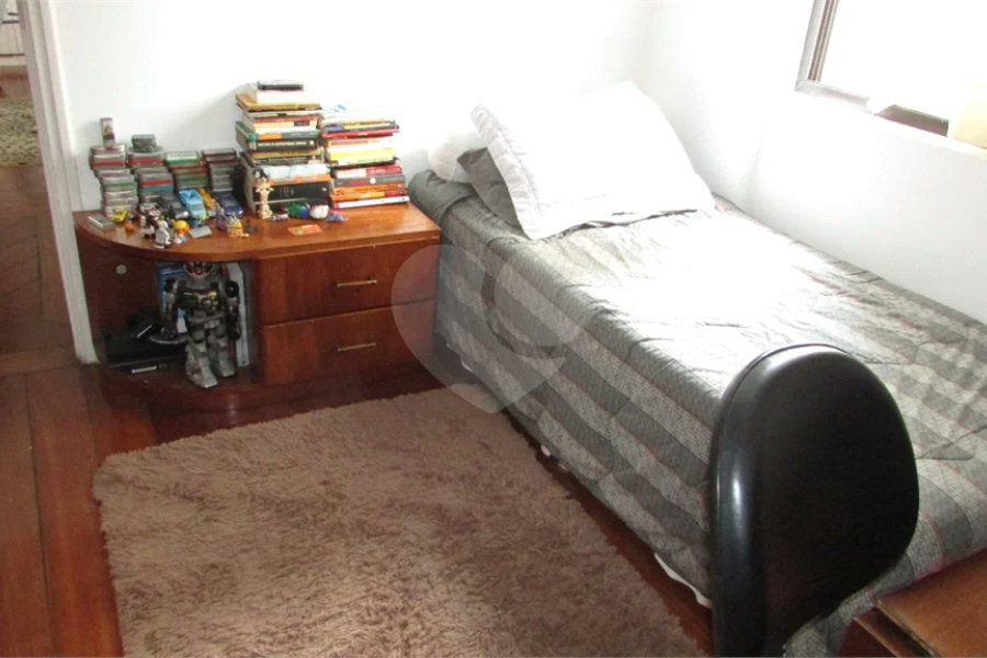 Apartamento à venda com 3 quartos, sendo 1 suíte, em Tucuruvi, São Paulo, SP