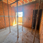 Casa à venda com 3 quartos, sendo 1 suíte, no condomínio Residencial Tivolli, Itapetininga - SP