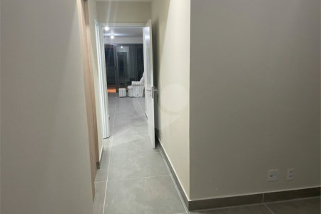 Apartamento à venda com 2 suítes em Vila Mariana, São Paulo, SP