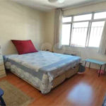 Apartamento à venda com 3 quartos, sendo 1 suíte, em Tijuca, Rio de Janeiro, RJ