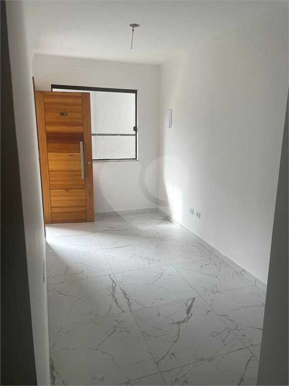 Apartamento para alugar com 2 quartos em Tucuruvi, São Paulo, SP