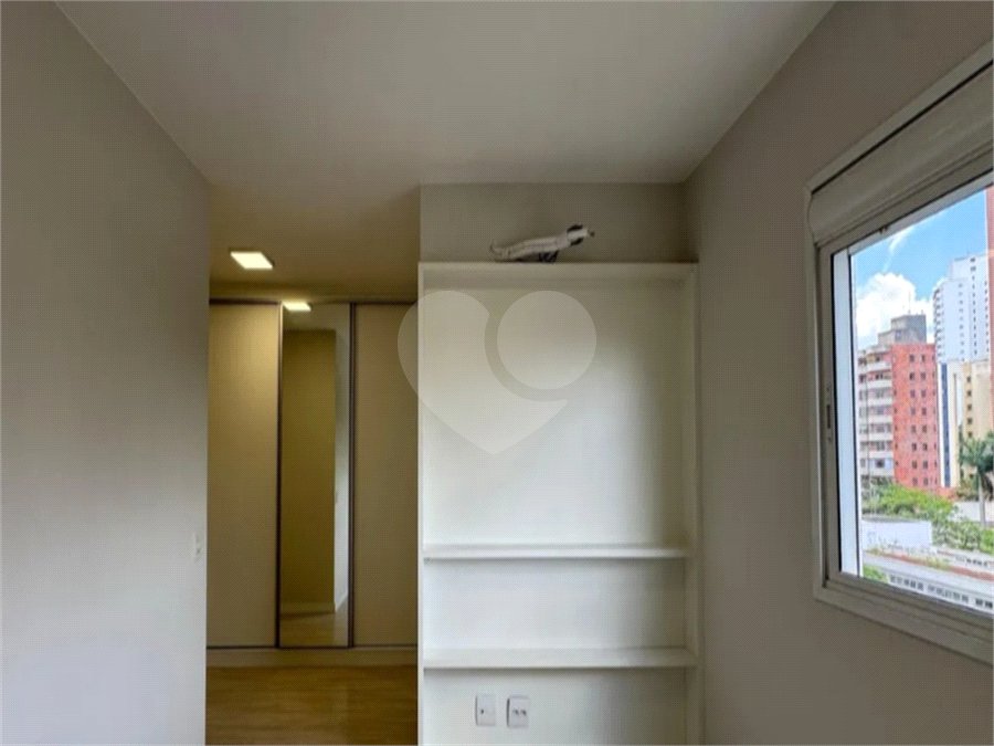 Apartamento à venda com 4 quartos, sendo 3 suítes,  em Jardim Monte Kemel, São Paulo, SP