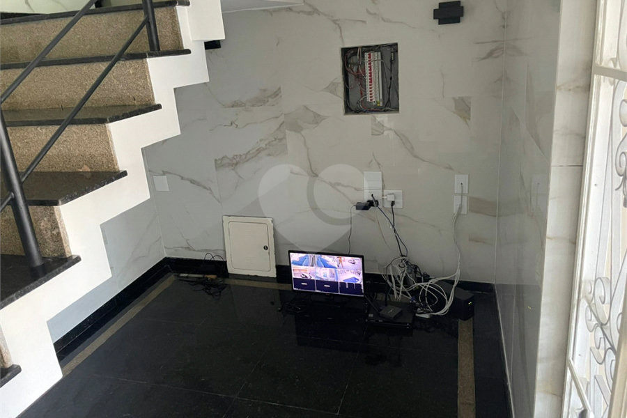 Sobrado à venda com 3 suítes em Jardim São Paulo(zona Norte), São Paulo, SP