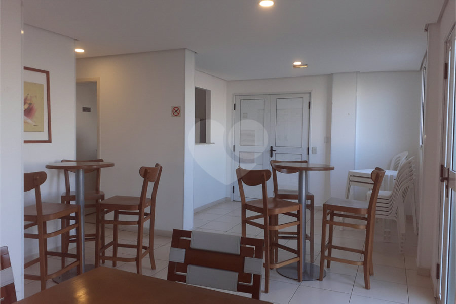 Apartamento à venda com 2 quartos, sendo 1 suíte, em Água Fria, São Paulo, SP