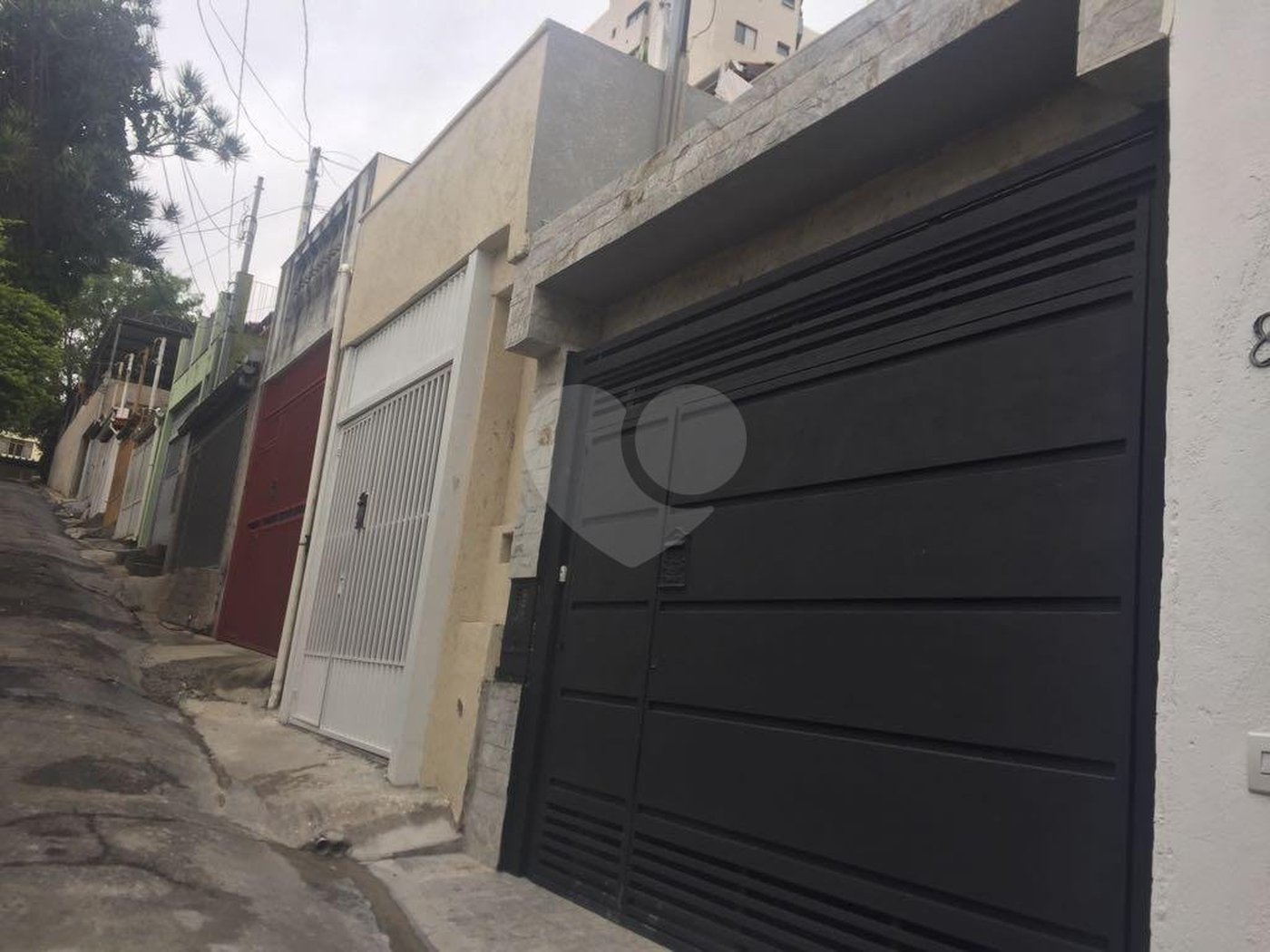 Sobrado à venda com 2 quartos em Santana, São Paulo, SP