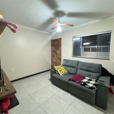 Casa à venda com 2 quartos em Vila Nova Itapetininga, Itapetininga, SP