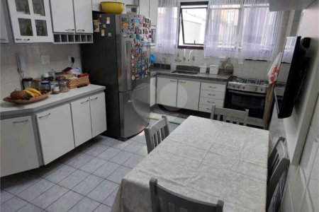 Apartamento à venda com 3 quartos, sendo 1 suíte,  em Água Fria, São Paulo, SP