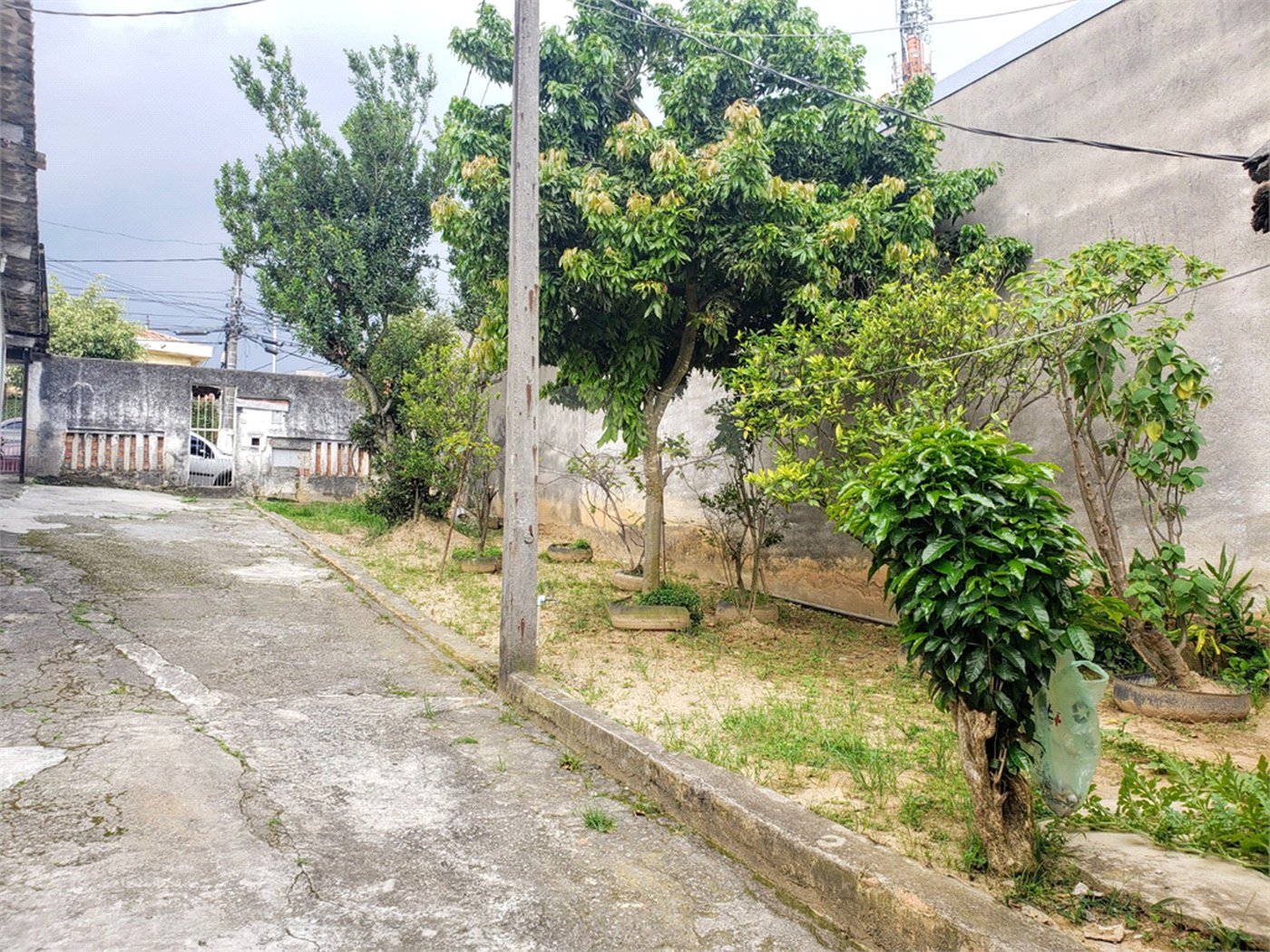 Terreno à venda em Campo Grande, São Paulo, SP