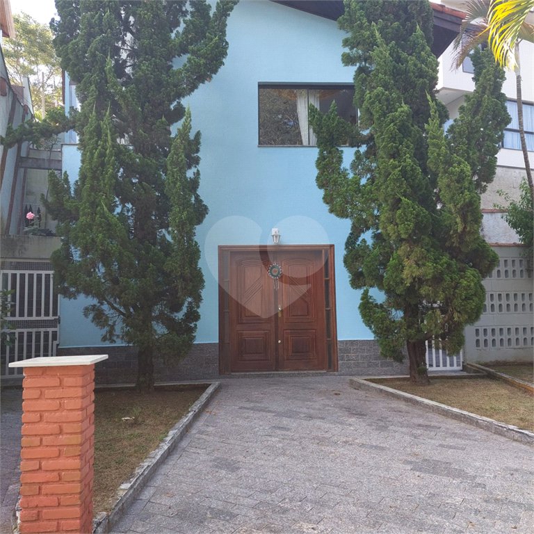 Casa à venda com 3 suítes no condomínio Real Park -  Vila Oliveira, Mogi das Cruzes - SP