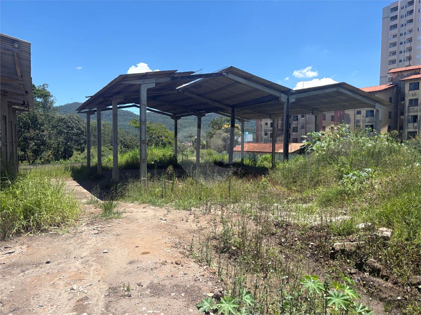 Terreno à venda em Vila Suissa, Mogi das Cruzes, SP