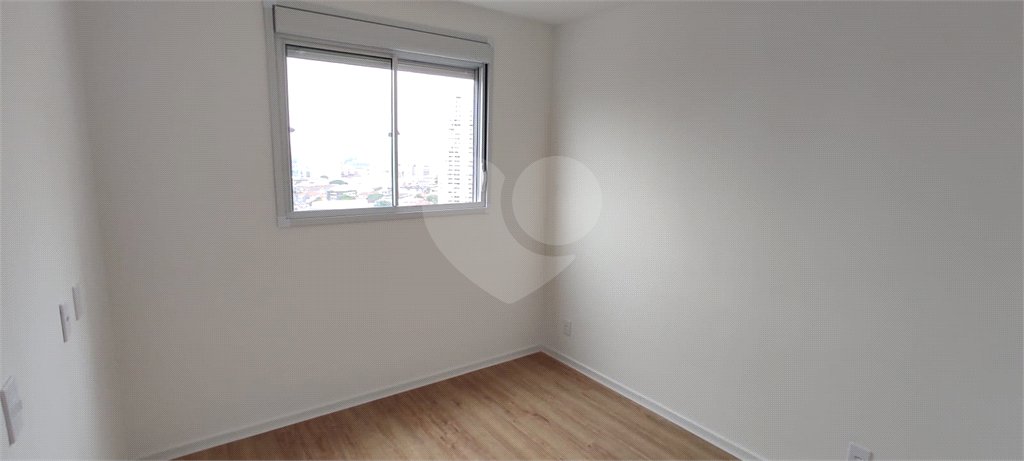 Apartamento à venda com 2 quartos em Barra Funda, São Paulo, SP