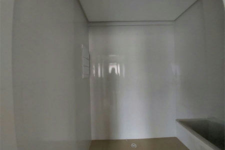 Apartamento Residencial à venda, Balneário Cidade Atlântica, Guarujá - AP1199.