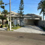 Casa à venda com 4 suítes no condomínio Jardim Residêncial da Villa Suiça, Indaiatuba - SP