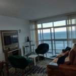 Apartamento com 4 dormitórios à venda, 150 m² por R$ 1.200.000,00 - Praia das Pitangueiras - Guarujá/SP