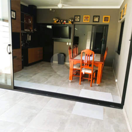 Casa à venda com 3 suítes no condomínio Villagio Milano, Sorocaba - SP