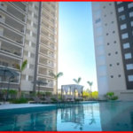 Apartamento à venda com 3 quartos, sendo 1 suíte,  em Vila Andrade, São Paulo, SP