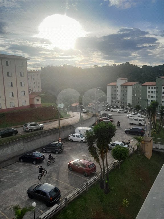 Apartamento à venda com 2 quartos em Cidade Tiradentes, São Paulo, SP