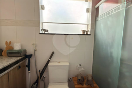 Casa à venda ou para alugar com 4 quartos, sendo 3 suítes, no condomínio Associação Vivendas do Sol, Rio de Janeiro - RJ